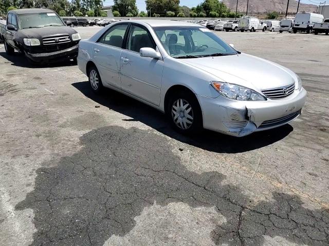 2005 Toyota Camry Le VIN: 4T1BE32K55U392981 Lot: 63487084