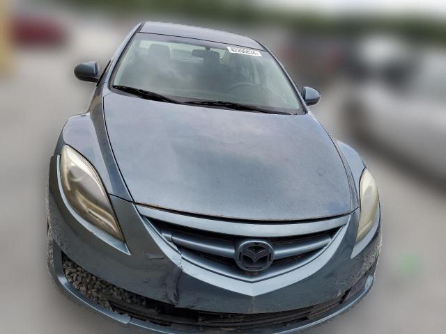 1YVHZ8BH5C5M04505 | 2012 Mazda 6 i