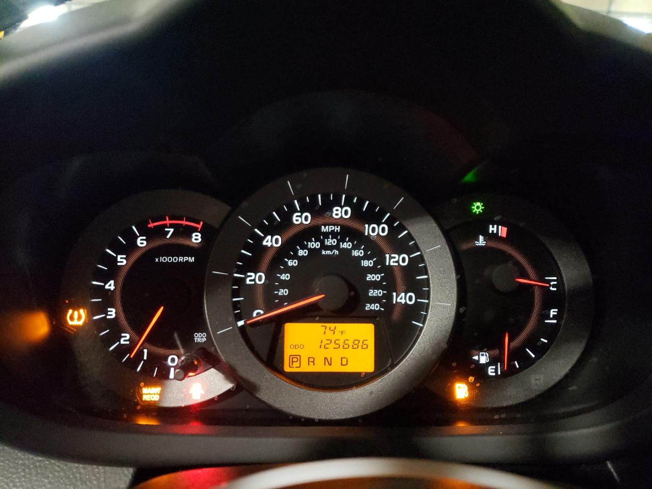 2011 Toyota Rav4 Sport VIN: JTMRK4DV2B5100928 Lot: 64305704