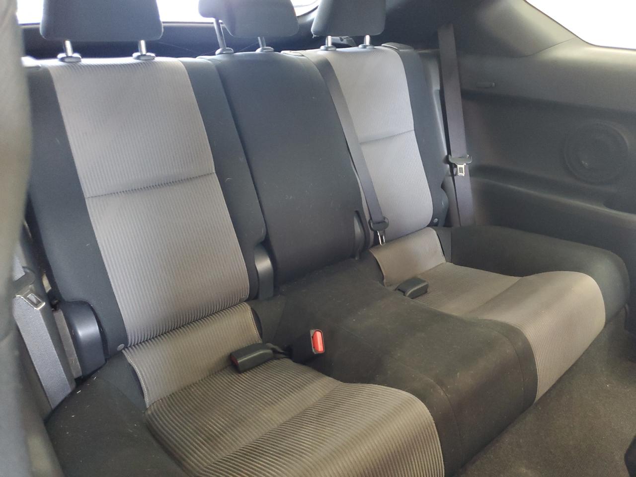 2016 Toyota Scion Tc VIN: JTKJF5C72GJ025097 Lot: 62851234