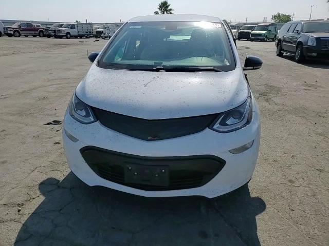 2018 Chevrolet Bolt Ev Lt VIN: 1G1FW6S06J4133583 Lot: 62651784