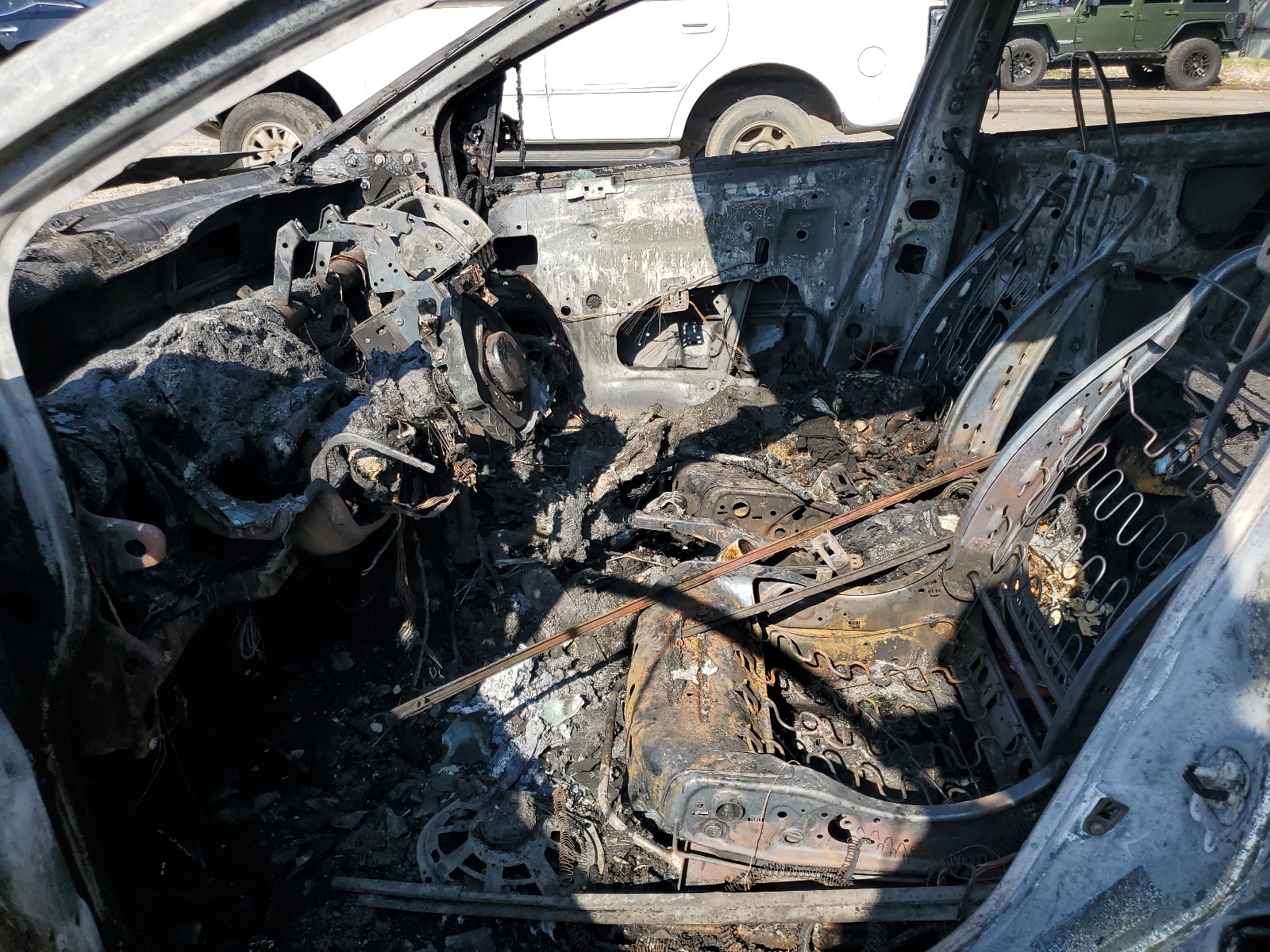 3N1AB61E19L622671 2009 Nissan Sentra 2.0