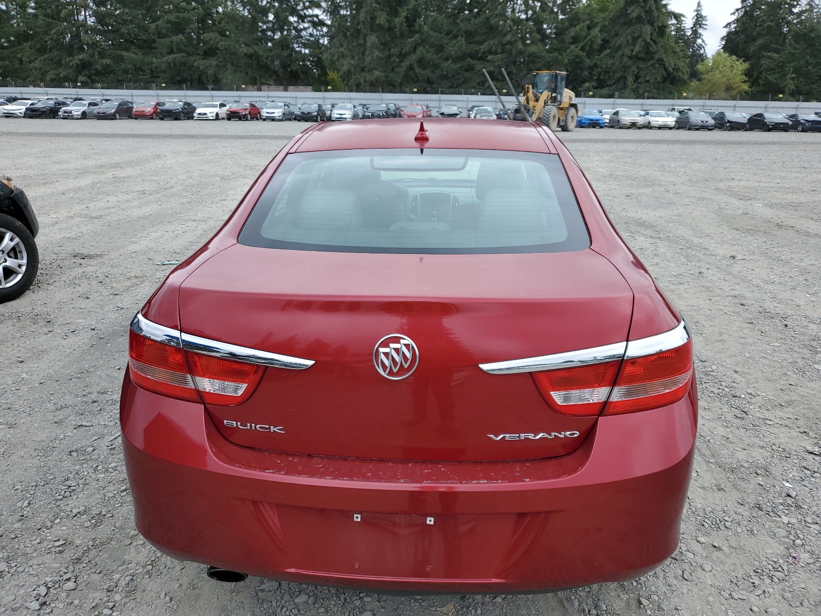 1G4PP5SK2E4184956 2014 Buick Verano