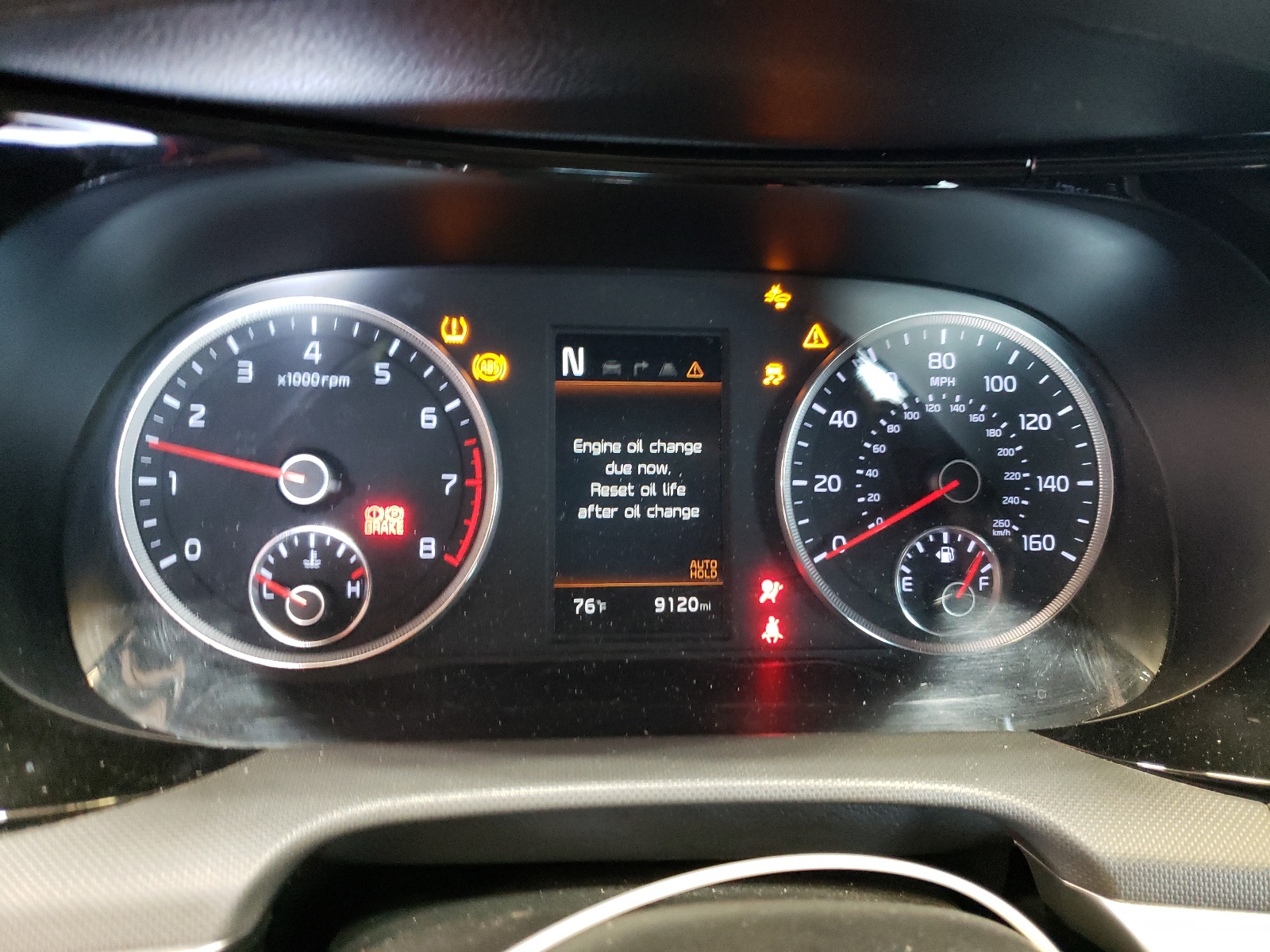 5XXG64J29PG196100 2023 Kia K5 Gt Line