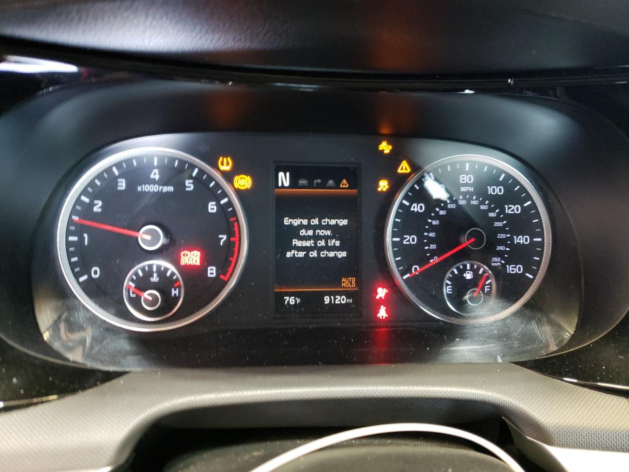 2023 Kia K5 Gt Line VIN: 5XXG64J29PG196100 Lot: 64583694