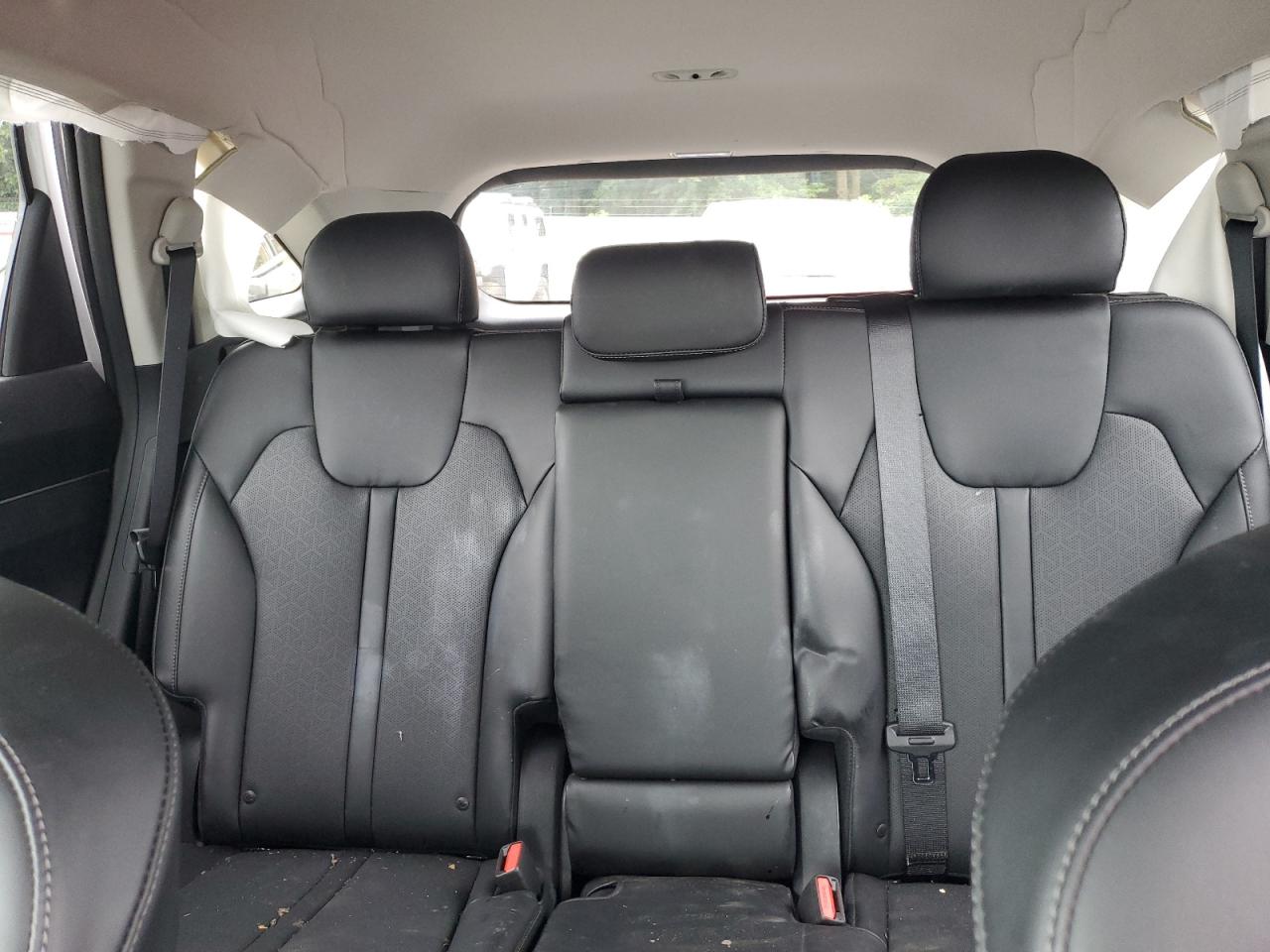 2022 Kia Sorento S VIN: 5XYRLDLC5NG087200 Lot: 64158734