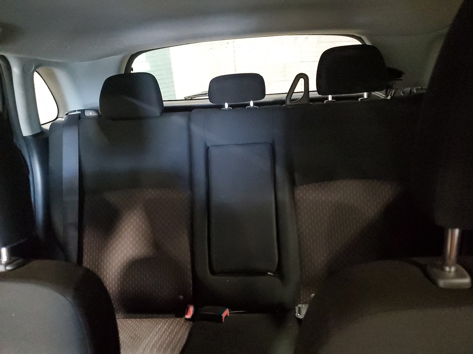 JA4AP3AU3KU018372 2019 Mitsubishi Outlander Sport Es