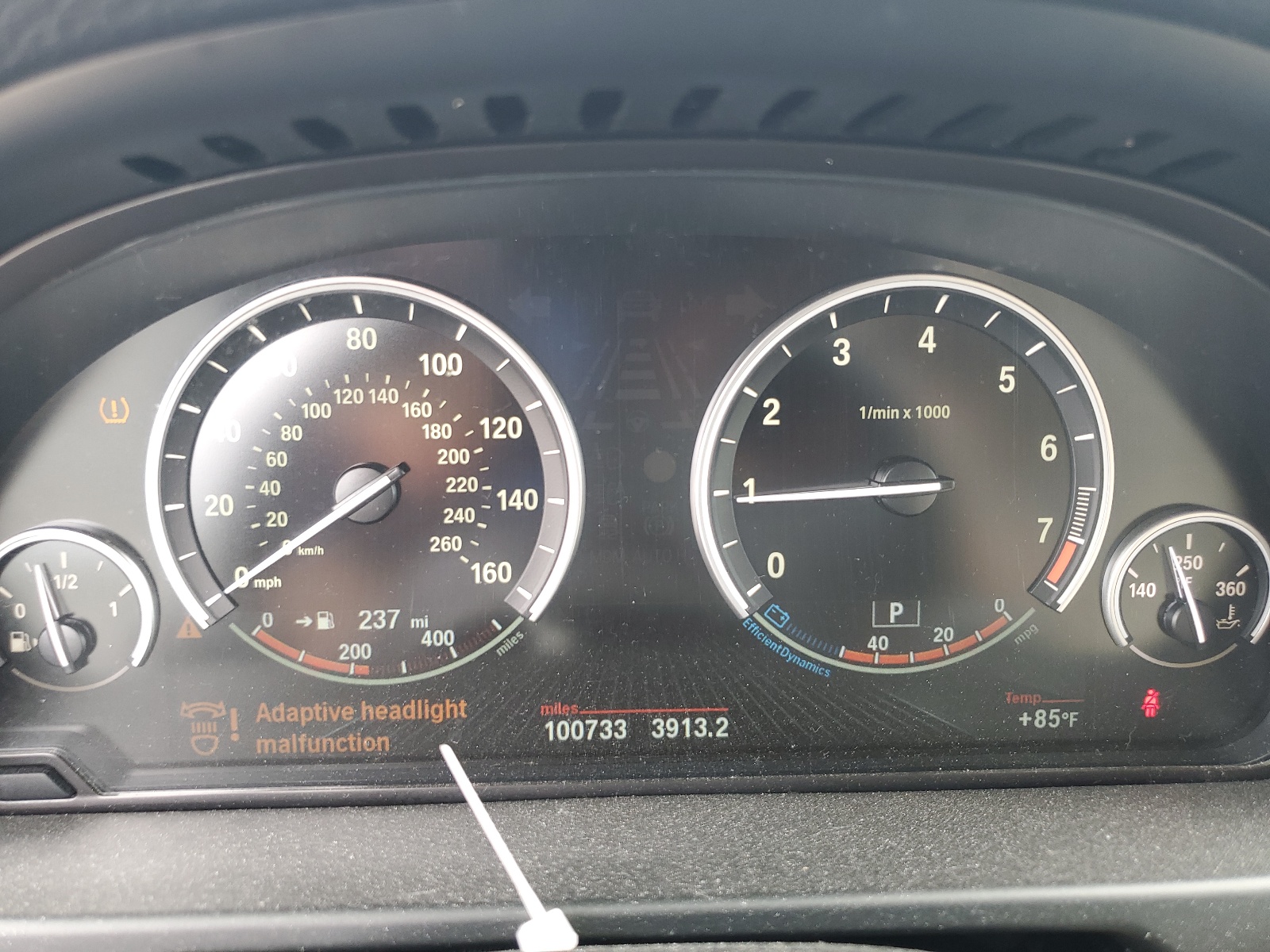 5UXKR0C54F0K61452 2015 BMW X5 xDrive35I