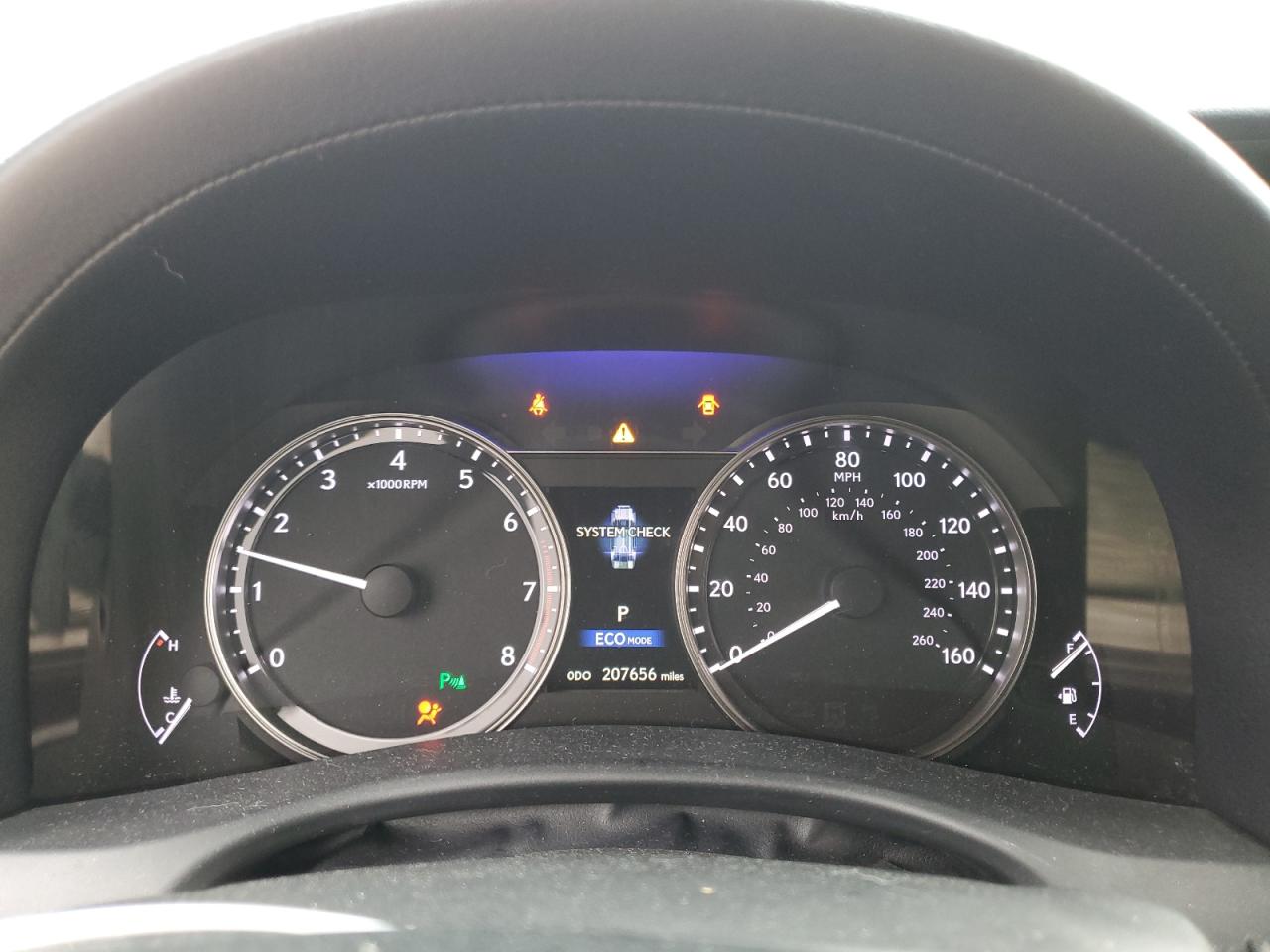 2013 Lexus GS - Image 9
