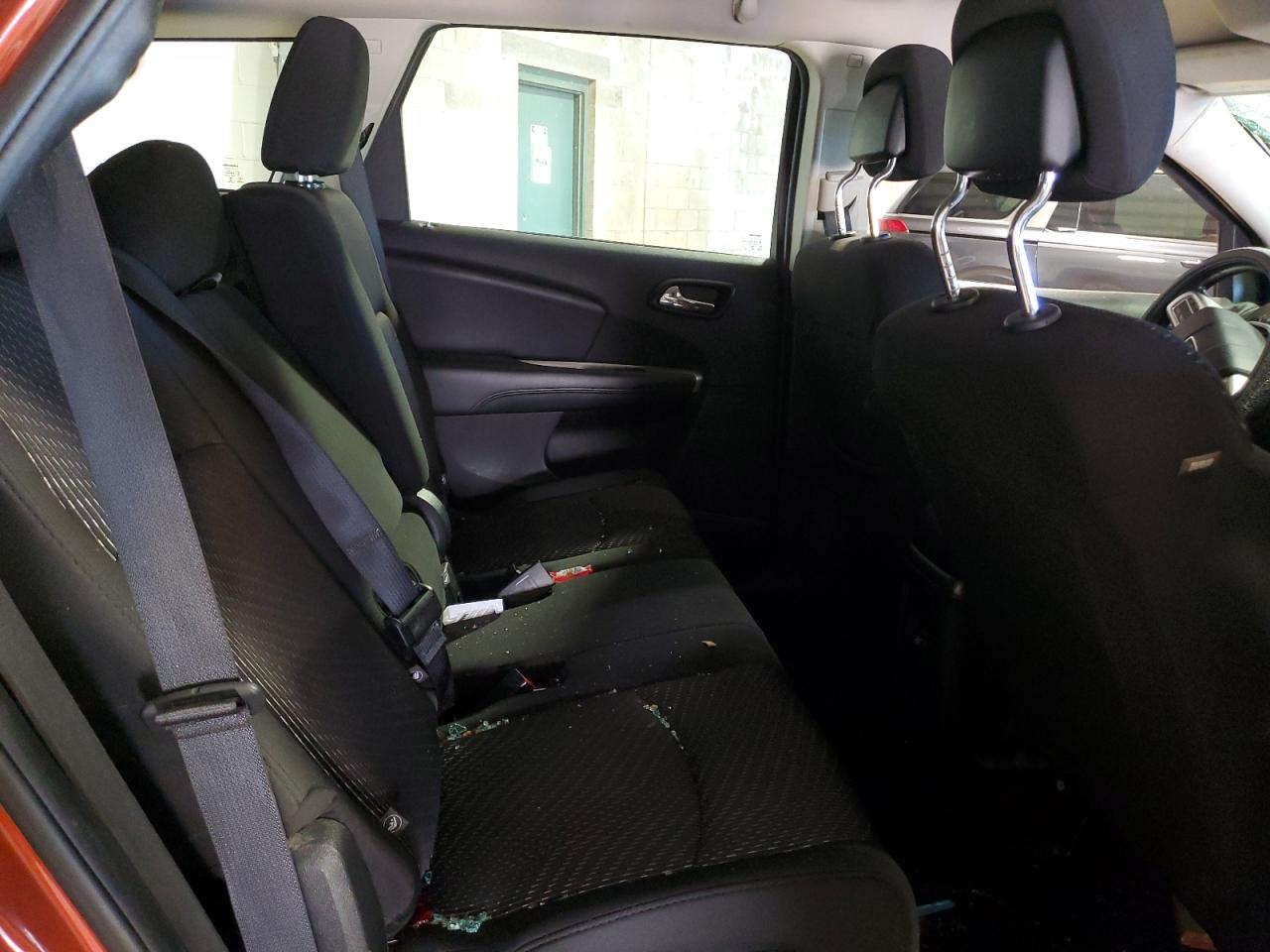 2014 Dodge Journey Se VIN: 3C4PDCAB0ET315072 Lot: 61477554