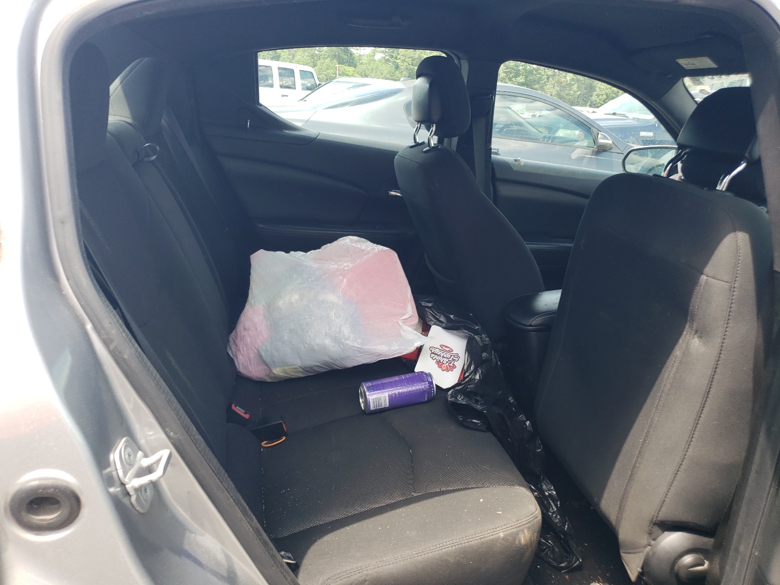 1C3CDZCG8DN582912 2013 Dodge Avenger Sxt