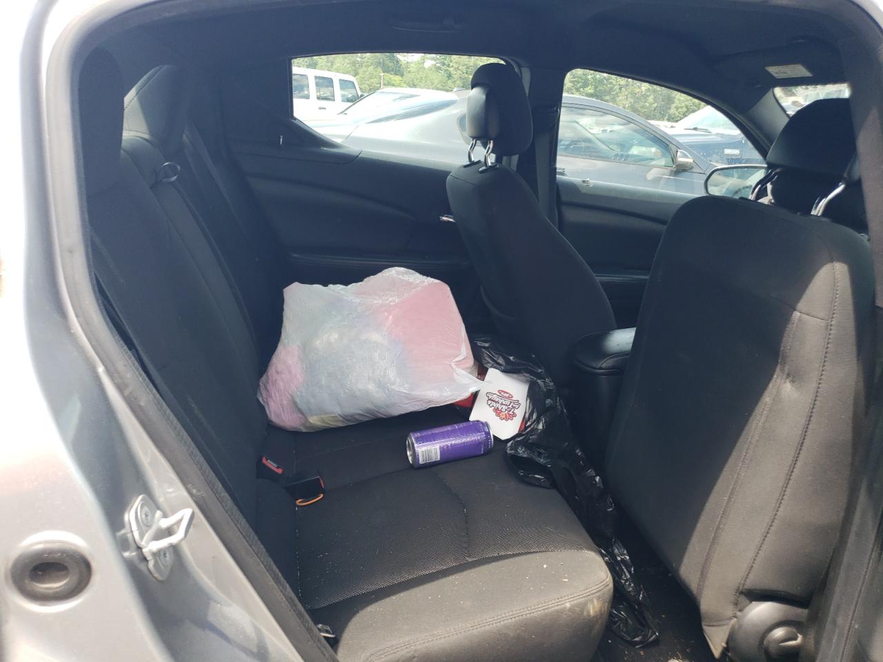 2013 Dodge Avenger Sxt VIN: 1C3CDZCG8DN582912 Lot: 62470554