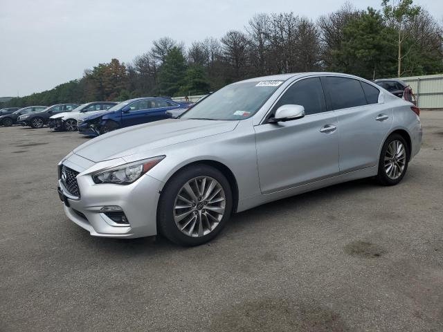 2020 Infiniti Q50 Pure