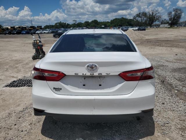 4T1B11HKXKU783188 | 2019 Toyota camry l