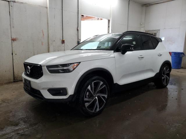 2021 Volvo Xc40 T5 R-Design