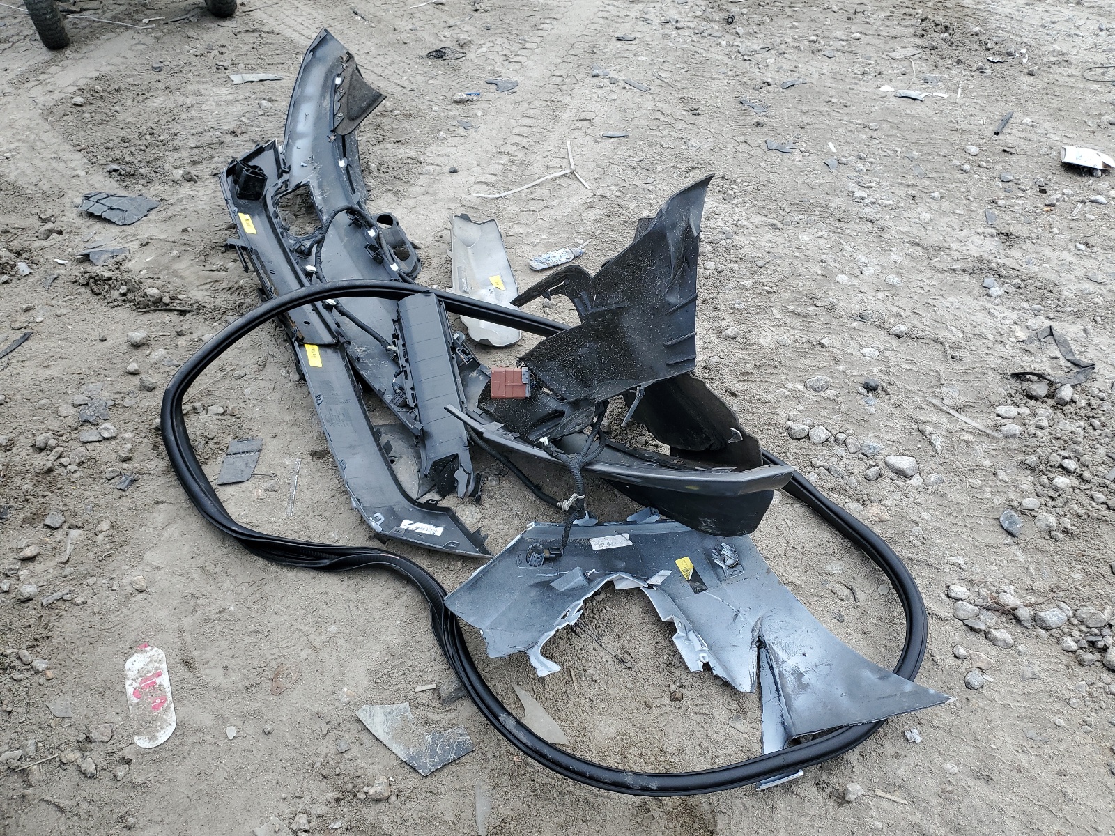 1FMJU2AT6KEA66938 2019 Ford Expedition Limited