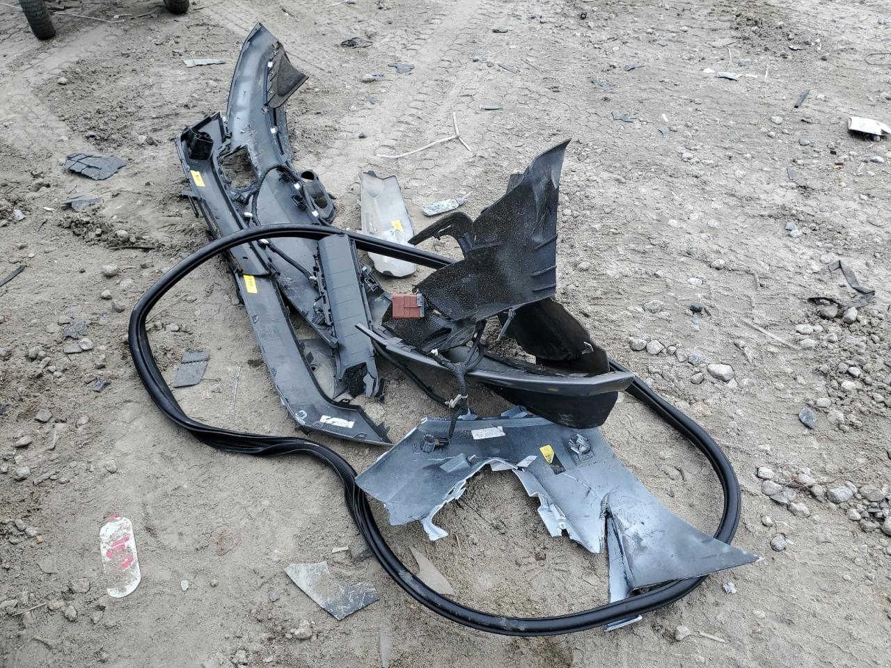 2019 Ford Expedition Limited VIN: 1FMJU2AT6KEA66938 Lot: 63481604