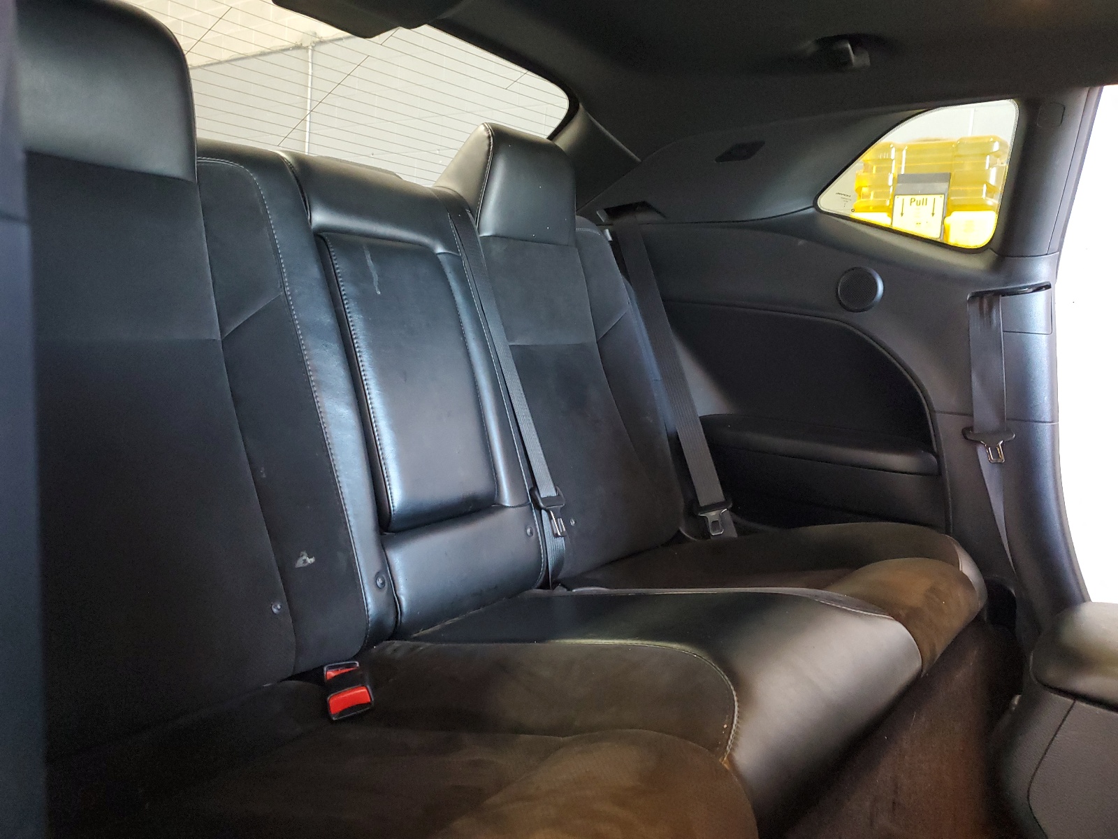 2C3CDZFJ4HH536046 2017 Dodge Challenger R/T 392