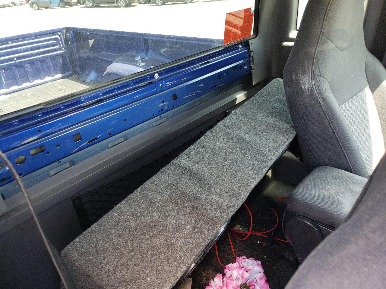 2003 Ford Ranger Super Cab VIN: 1FTYR14U03PB88946 Lot: 64086714