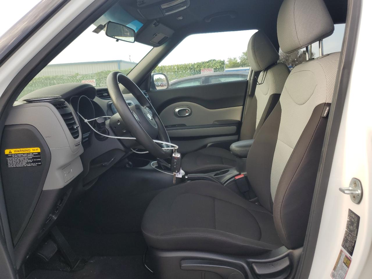 2018 Kia Soul VIN: KNDJN2A22J7888955 Lot: 64082914