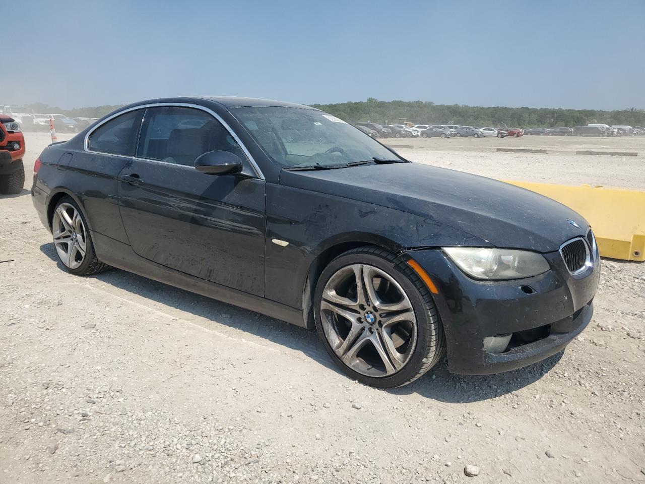 2008 BMW 335 Xi VIN: WBAWC735X8E066889 Lot: 62362044