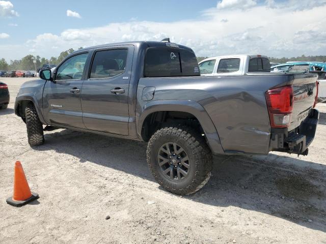 3TYAZ5CN8LT002129 | 2020 Toyota tacoma double cab