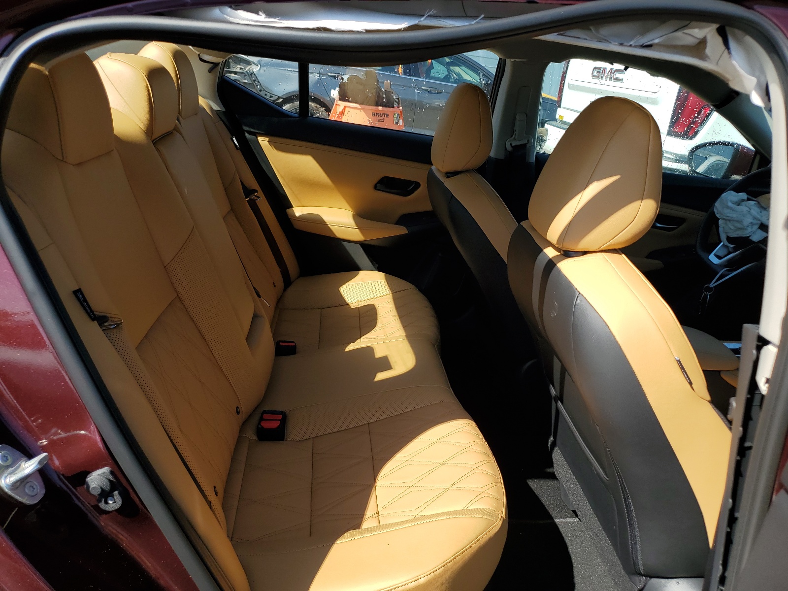 3N1AB8CV3RY227273 2024 Nissan Sentra Sv