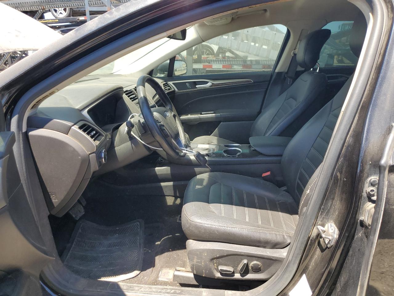 2013 Ford Fusion Se VIN: 3FA6P0H99DR311267 Lot: 63291334