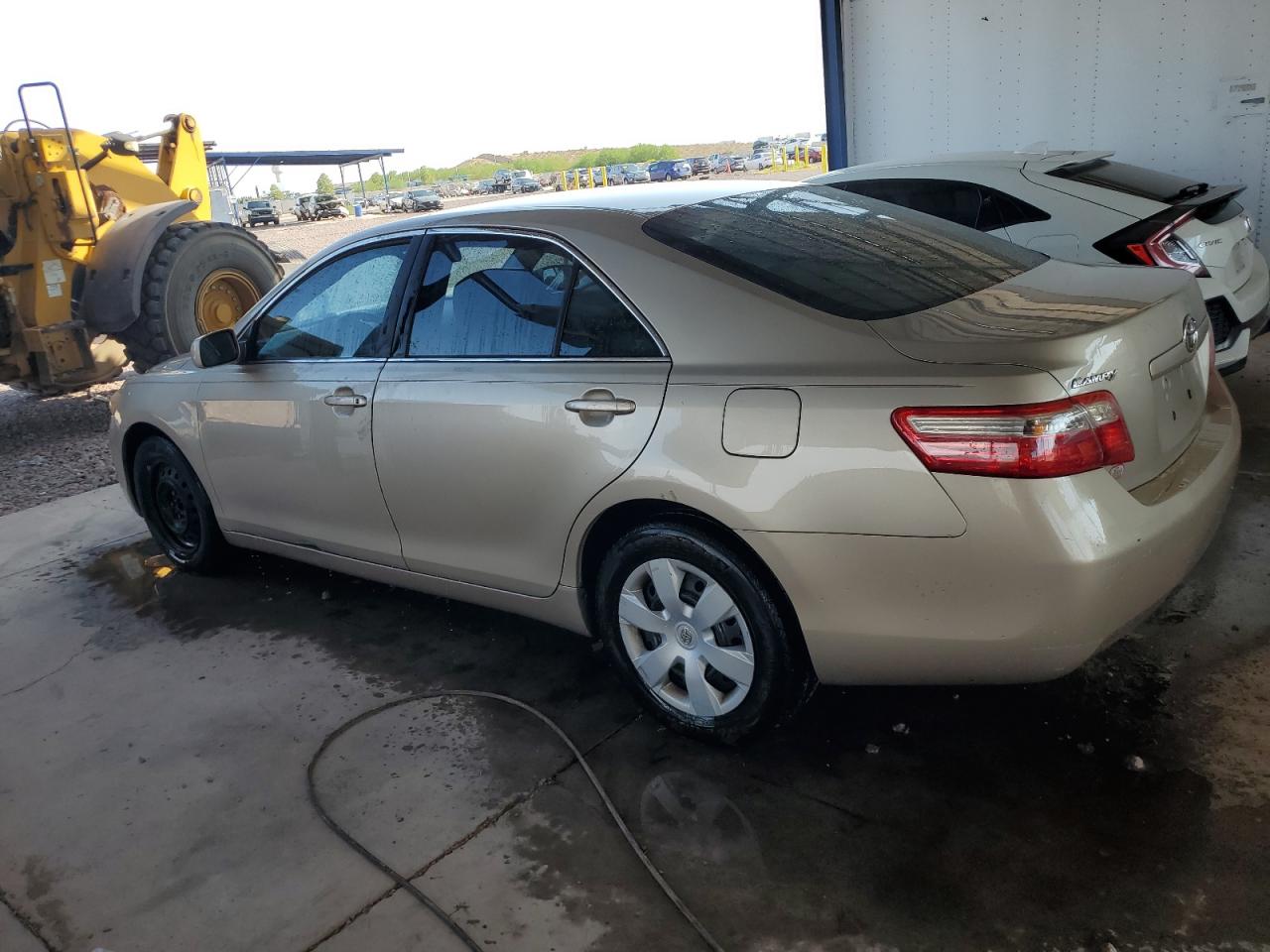 2009 Toyota Camry Base VIN: 4T1BE46K69U405582 Lot: 64782544