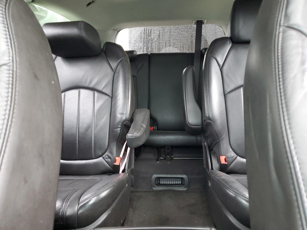 2012 Buick Enclave VIN: 5GAKVCEDXCJ178232 Lot: 62594124