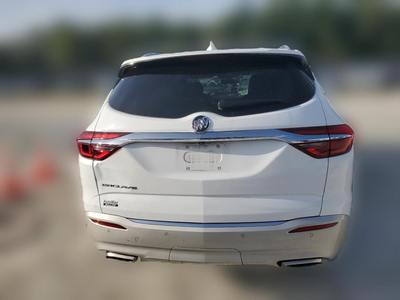 2020 Buick Enclave Essence VIN: 5GAERBKW3LJ222346 Lot: 64150374
