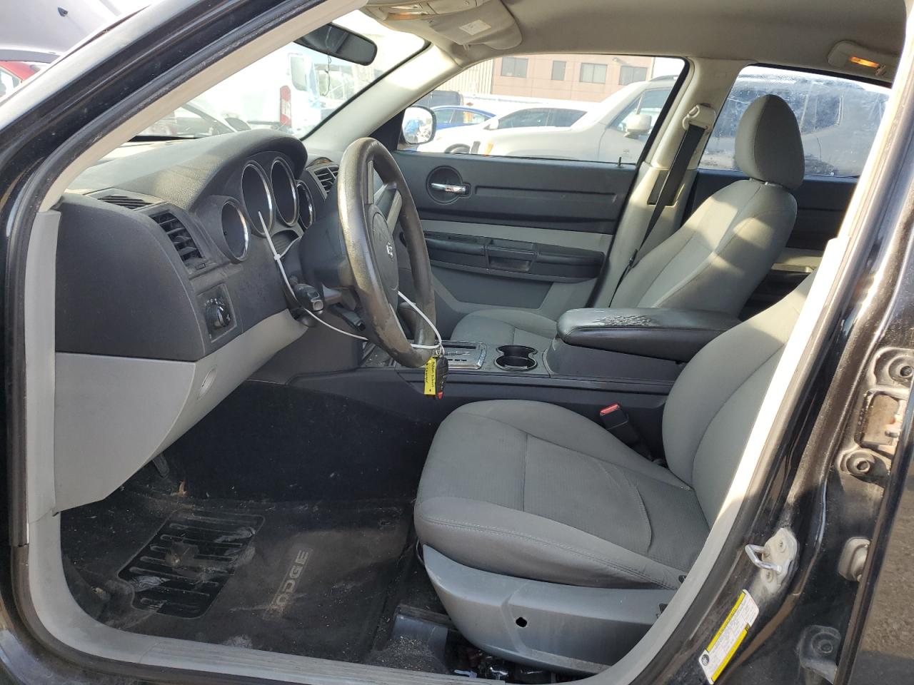 2008 Dodge Charger VIN: 2B3KA43G98H182229 Lot: 62875334