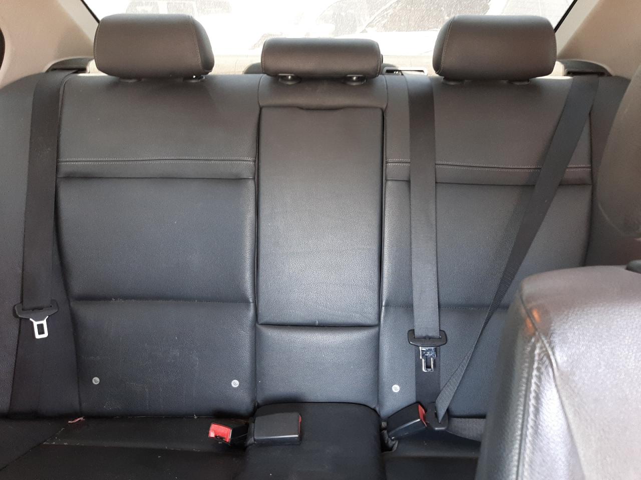 2010 BMW 328 I Sulev VIN: WBAPH5C59AA439184 Lot: 53832354