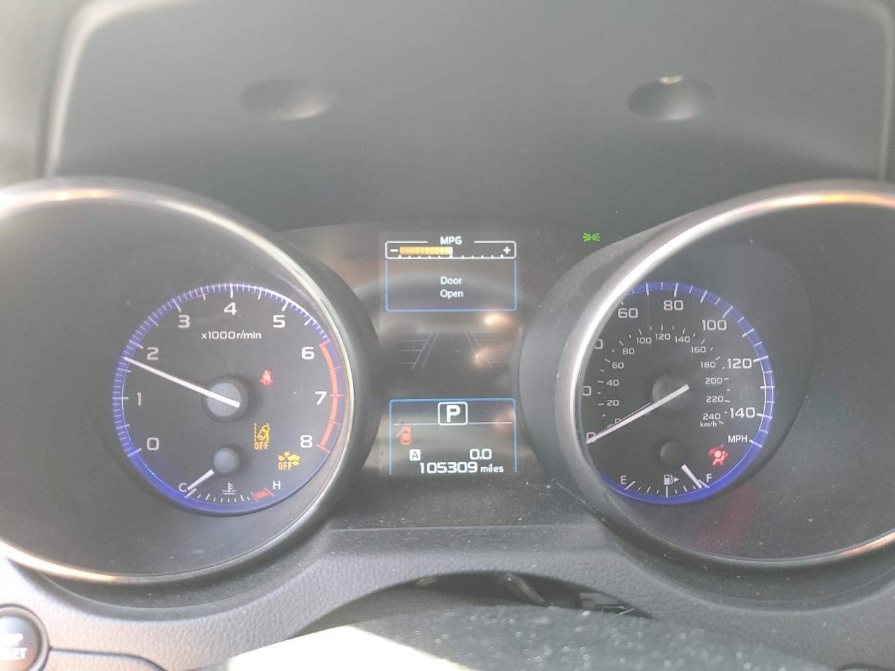 2017 Subaru Outback 2.5I Premium VIN: 4S4BSAFC6H3309875 Lot: 63405114