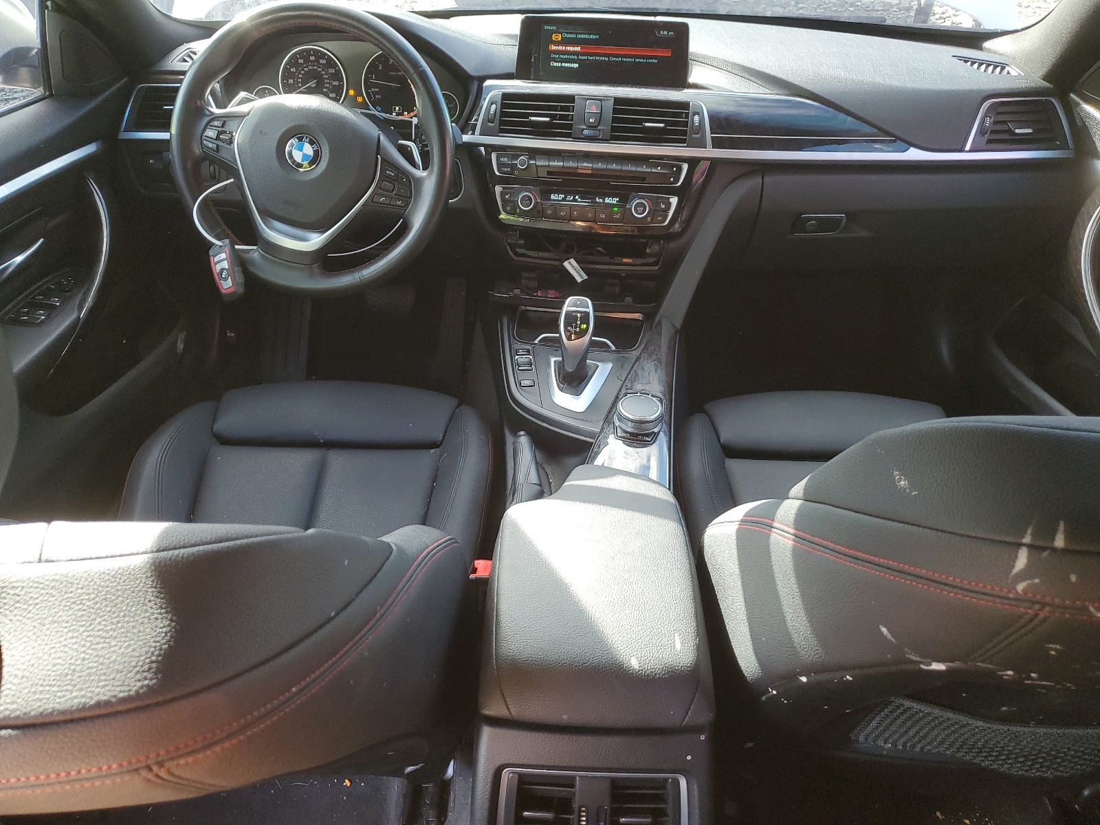 WBA4J3C55JBG91779 2018 BMW 430Xi Gran Coupe