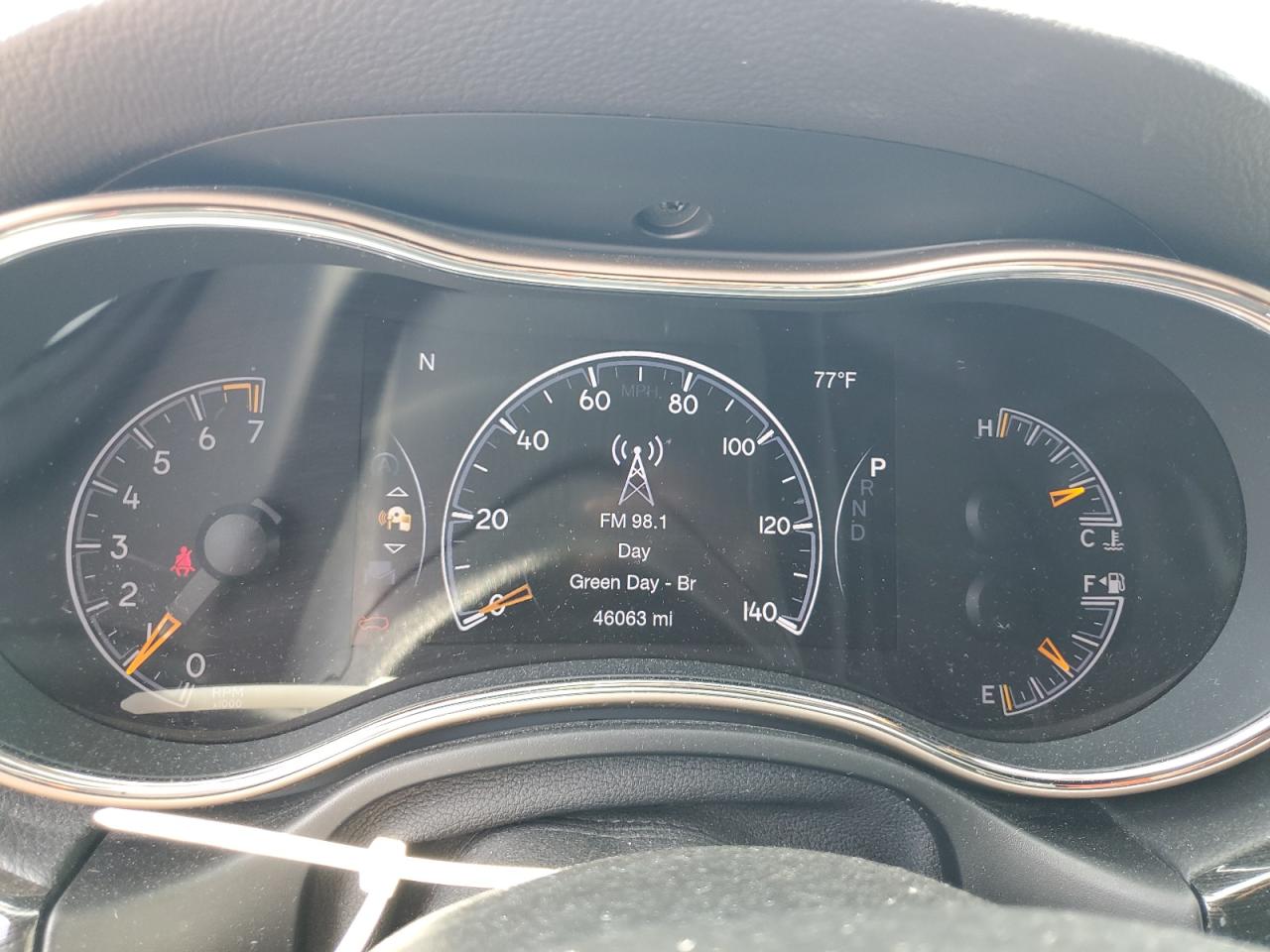 2017 Jeep Grand Cherokee Laredo VIN: 1C4RJEAG2HC696545 Lot: 62892264