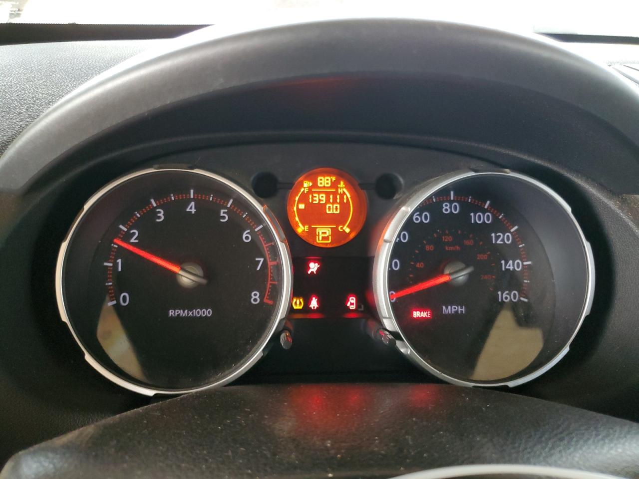 2009 Nissan Rogue S VIN: JN8AS58TX9W321083 Lot: 63710604