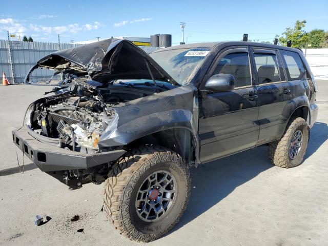 2005 Lexus Gx 470