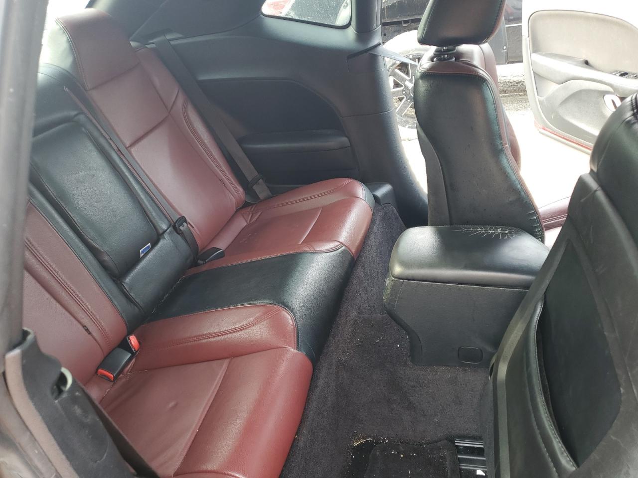 2018 Dodge Challenger R/T VIN: 2C3CDZBT7JH182973 Lot: 61027324