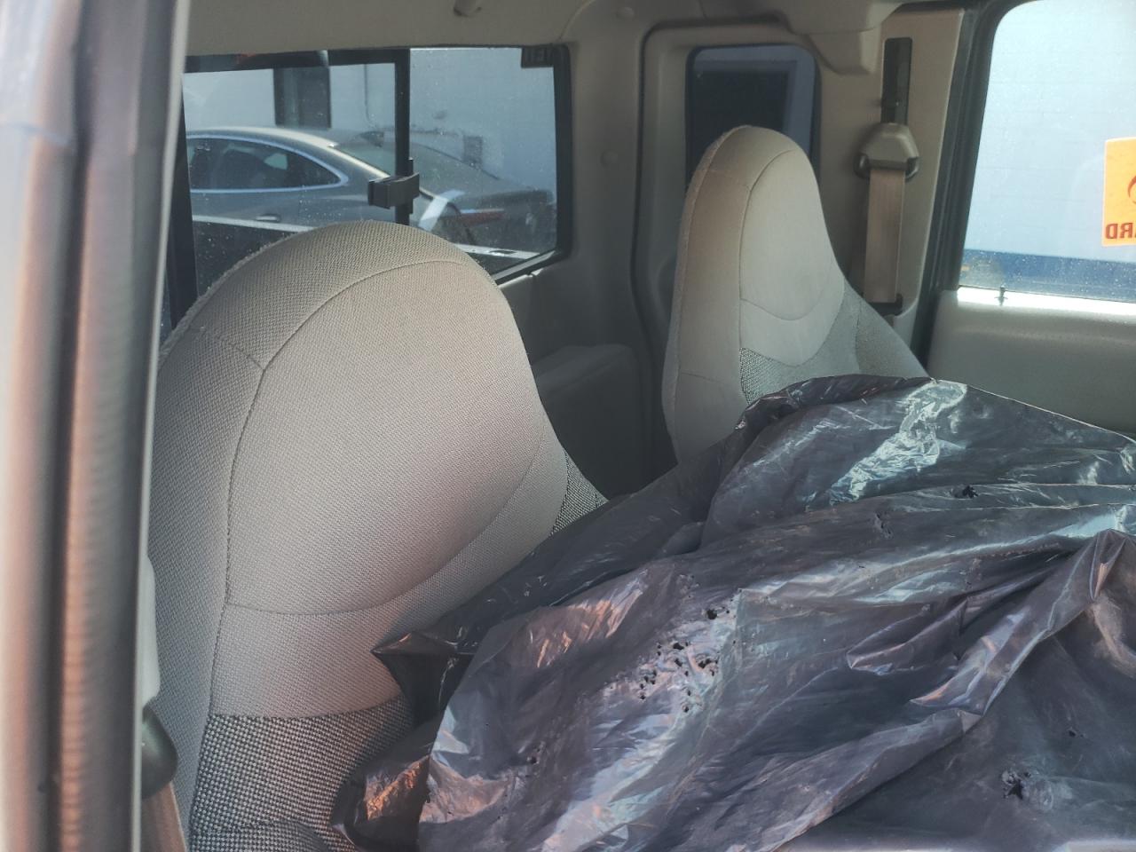 2000 Ford Ranger Super Cab VIN: 1FTZR15X9YPB77173 Lot: 63694724