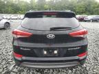 2016 Hyundai Tucson Limited იყიდება Mebane-ში, NC - Front End