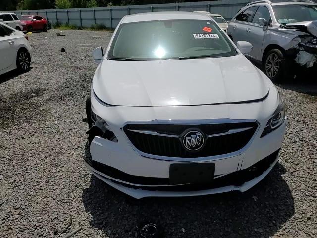 2017 Buick Lacrosse Preferred VIN: 1G4ZN5SSXHU138777 Lot: 64157244