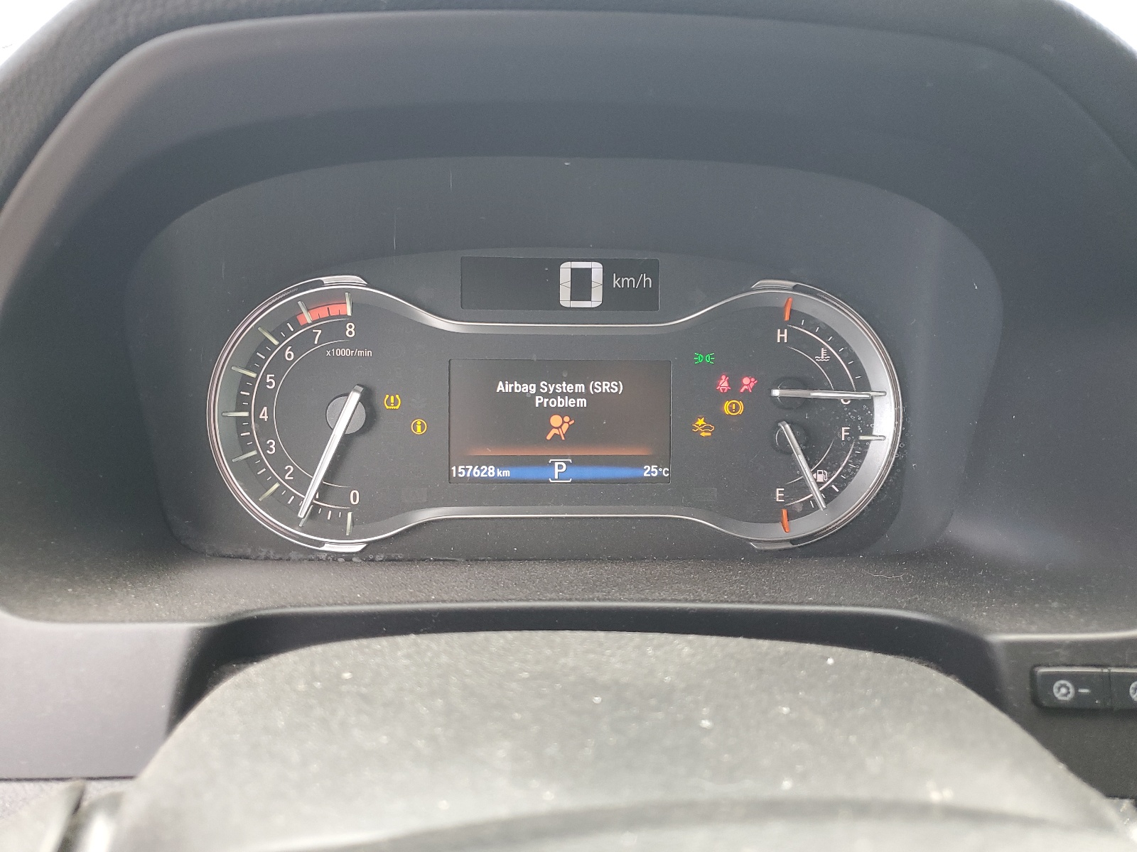 5FNYF6H70JB500152 2018 Honda Pilot Exln