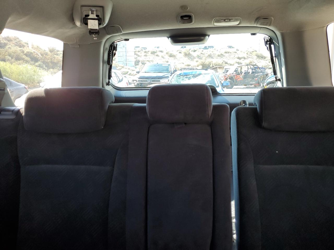 2006 Honda Cr-V Ex VIN: JHLRD78846C032068 Lot: 60555404