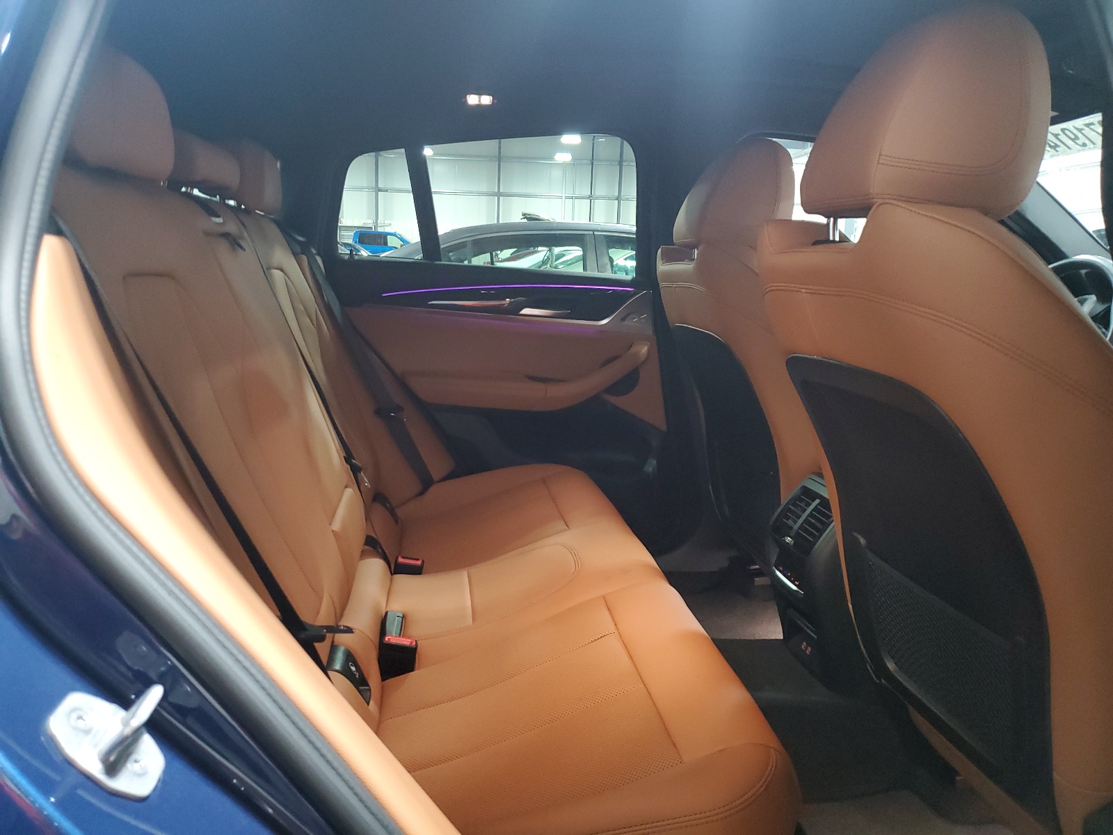 5UX33DT07N9K82503 2022 BMW X4 xDrive30I