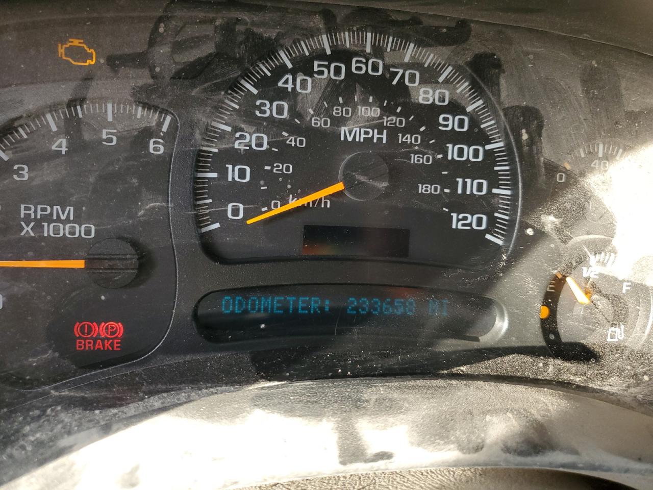 2005 Chevrolet Silverado K1500 VIN: 2GCEK13T151395412 Lot: 62137334