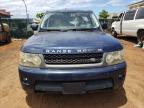 2011 Land Rover Range Rover Sport Lux for Sale in Kapolei, HI - Water/Flood