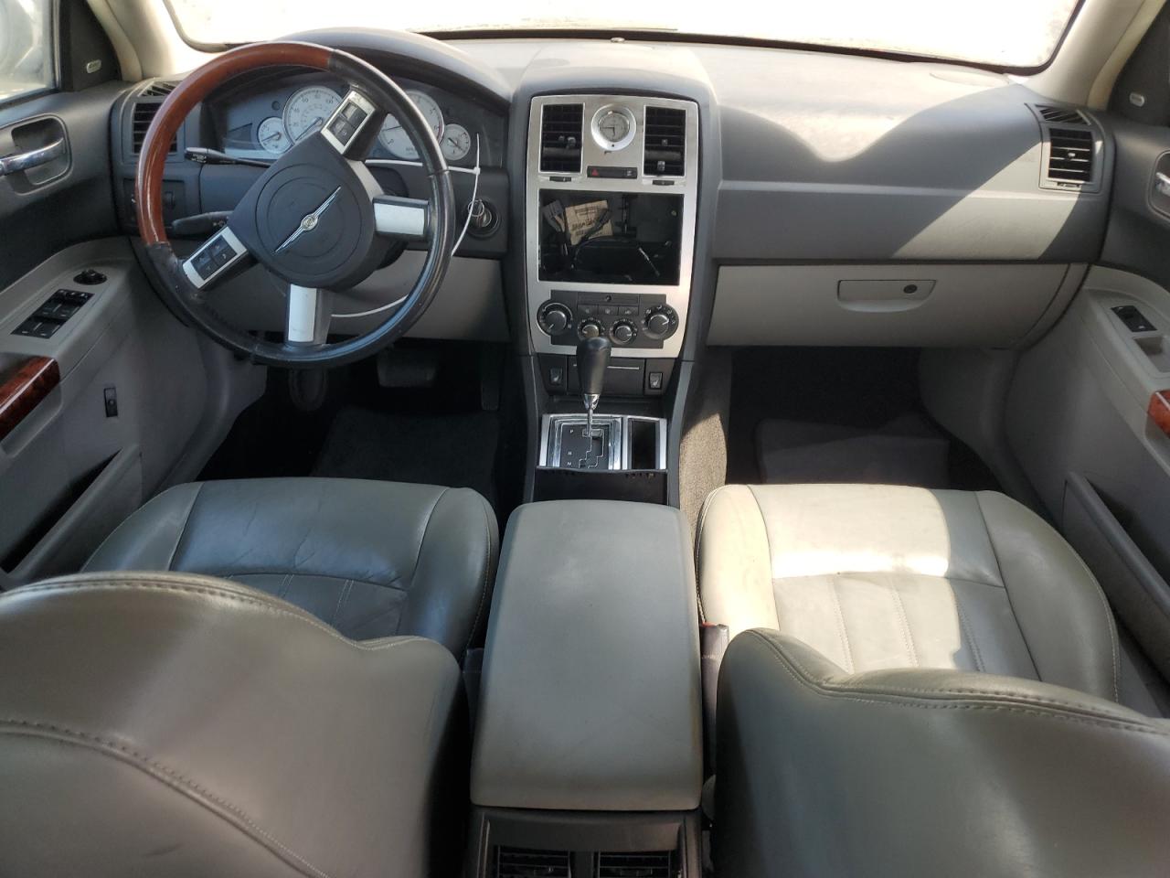 2007 Chrysler 300C VIN: 2C3LA63H17H875970 Lot: 63995774