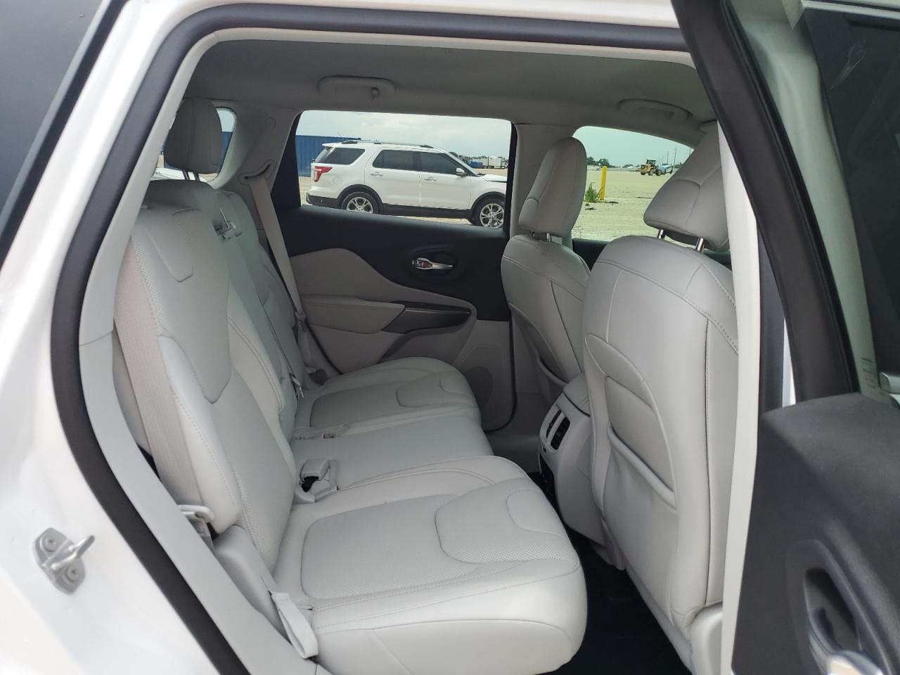 2020 Jeep Cherokee Limited VIN: 1C4PJLDXXLD615012 Lot: 63091404