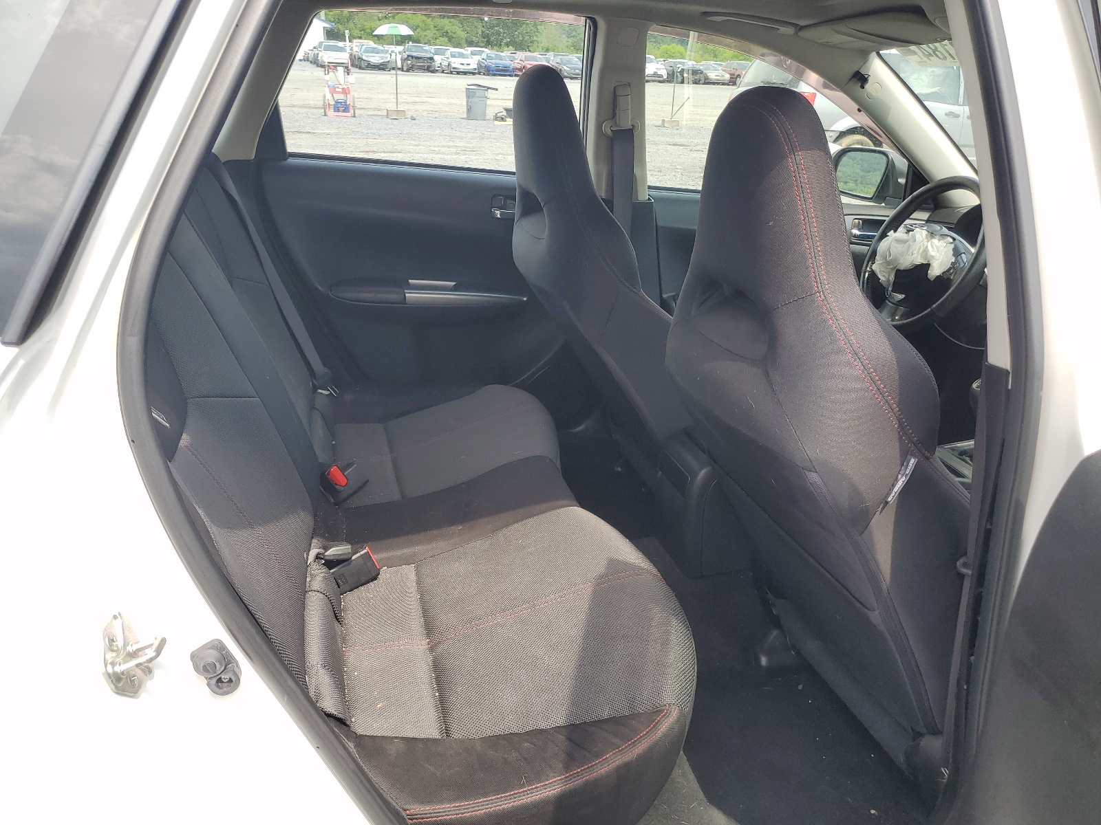 JF1GR7E69EG238556 2014 Subaru Impreza Wrx